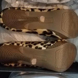 Kenneth Cole Reaction Platform Shoes